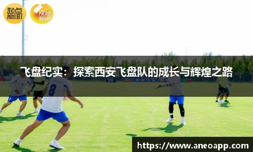 飞盘纪实：探索西安飞盘队的成长与辉煌之路