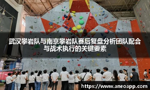 武汉攀岩队与南京攀岩队赛后复盘分析团队配合与战术执行的关键要素